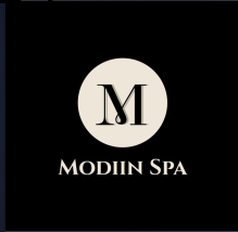 Logo Modiin